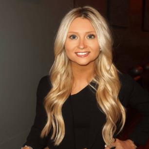 Photo of Ms. India Barrett