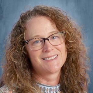 Photo of Kristen Johnson 