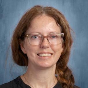 Photo of Kim Allison 