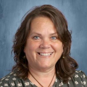 Photo of Jennifer Ledbetter  