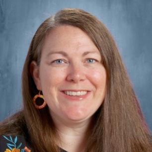 Photo of Lindsay Lester 