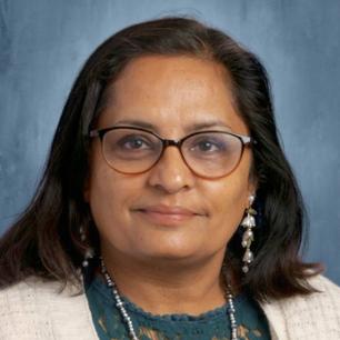 Photo of Neeta Mehrotra  