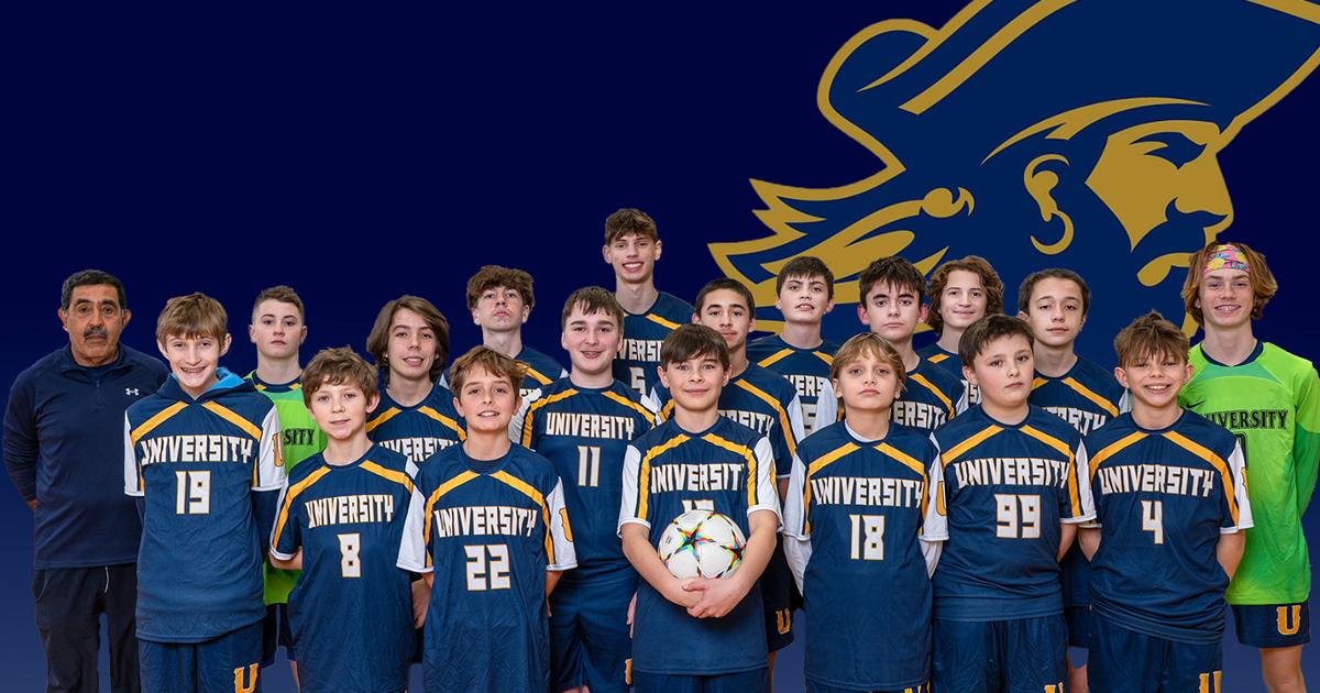 image for University School Athletics Calendar