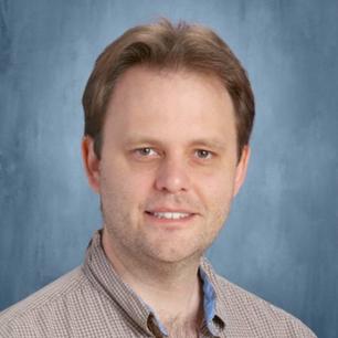 Photo of Dr. Hunter Mullins Music