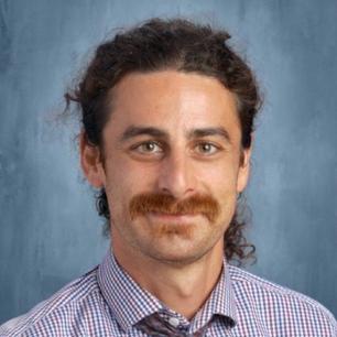 Photo of Noah Naseri  