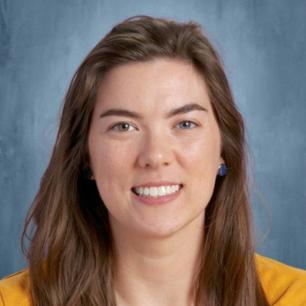 Photo of Ashley Pierce 