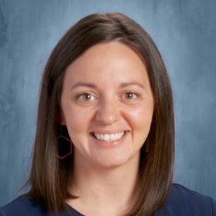 Photo of Chelsie Pratt  