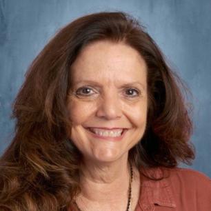 Photo of Ms. Dianna Rea Executive Aide