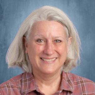 Photo of 
Ms. Allyson Ross
