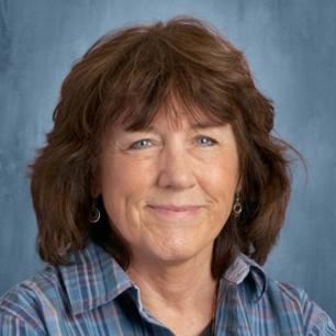 Photo of Sharon Squibb 