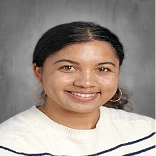 Photo of Taelyn Henderson Coach 