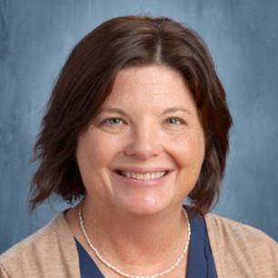 Photo of Dr. Kelli Barnett Assistant Director