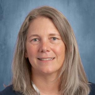 Photo of Dr. Ariane Day Assistant Director